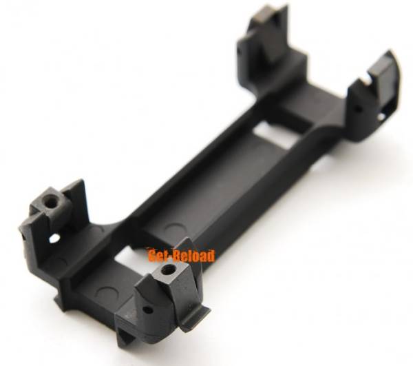 CYMA MP5/G3 Metal Weaver 20mm Scope Mount Base - Image 6