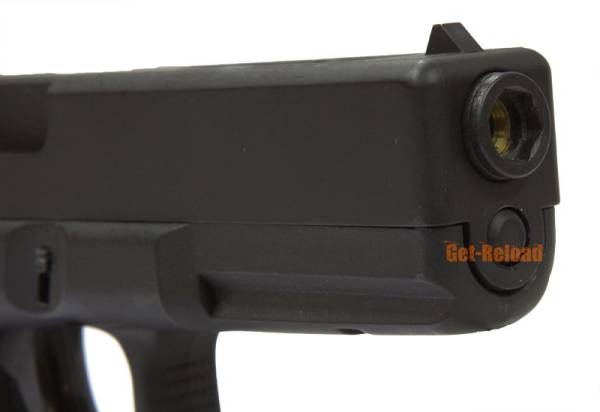 CYMA Glock 18C Semi & Full-auto AEP (CM030) - Image 3