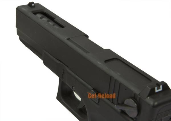 CYMA Glock 18C Semi & Full-auto AEP (CM030) - Image 4