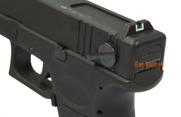 CYMA Glock 18C Semi & Full-auto AEP (CM030) - Image 5