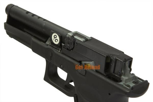 CYMA Glock 18C Semi & Full-auto AEP (CM030) - Image 6