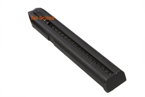 CYMA Glock 18C Semi & Full-auto AEP (CM030) - Image 9