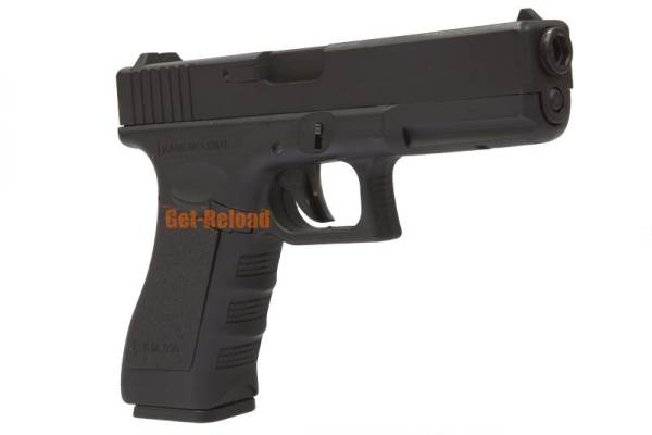 CYMA Glock 18C Semi & Full-auto AEP (CM030) - Image 10