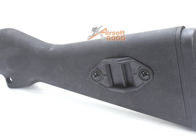 CYMA MP5 Fixed Stock (C.76)