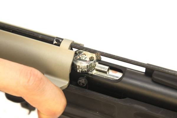 CYMA Real Wood Metal Russia SVD Dragunov AEG - CM057 (NO Bipod) - Image 18