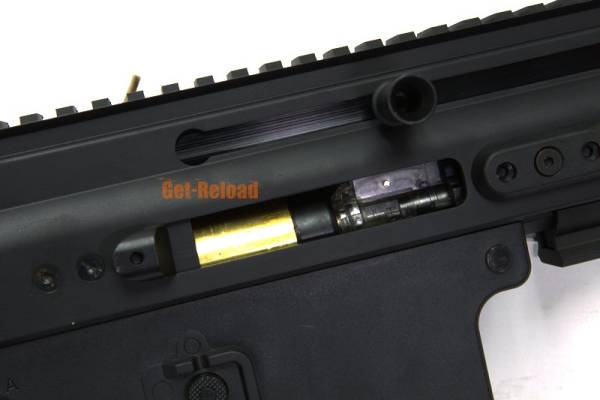 D-BOYS SCAR-L SC-01 Airsoft AEG (Black) - Image 12