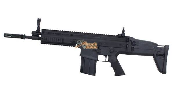 Dboys Full Metal FN SCAR-H SC-02 ( Black )