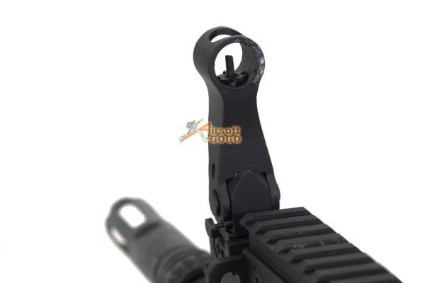 Dboys Full Metal FN SCAR-H SC-02 ( Black ) - Image 7