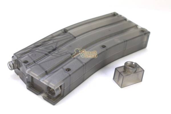 D-BOYS Airsoft Magazine Speed Loading Tool