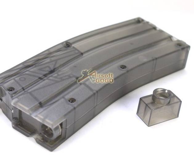 D-BOYS Airsoft Magazine Speed Loading Tool