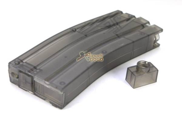 D-BOYS Airsoft Magazine Speed Loading Tool - Image 2
