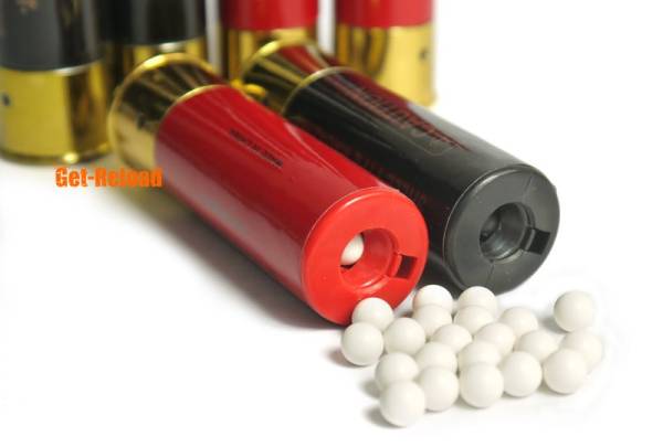Double Eagle Shotgun Shell for M3 / Super 90 / SPAS12 (6pcs) - Image 2