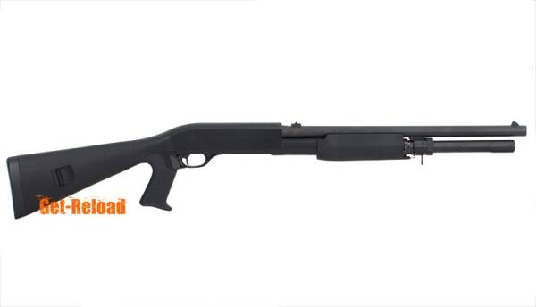 Double Eagle Super-90 combat shotgun (M56AL) - Image 6