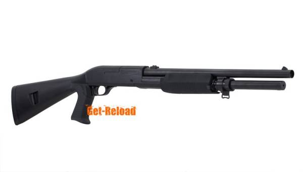 Double Eagle Super-90 combat shotgun (M56AL) - Image 5