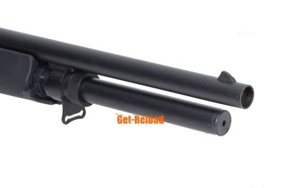 Double Eagle Super-90 combat shotgun (M56AL) - Image 3