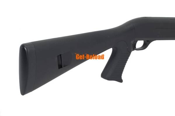 Double Eagle Super-90 combat shotgun (M56AL) - Image 2
