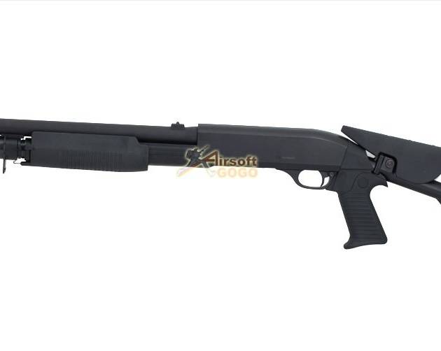 Double Eagle Super-90 combat shotgun M1014 shorty (M56C)
