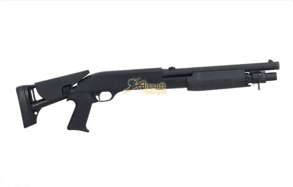 Double Eagle Super-90 combat shotgun M1014 shorty (M56C) - Image 11