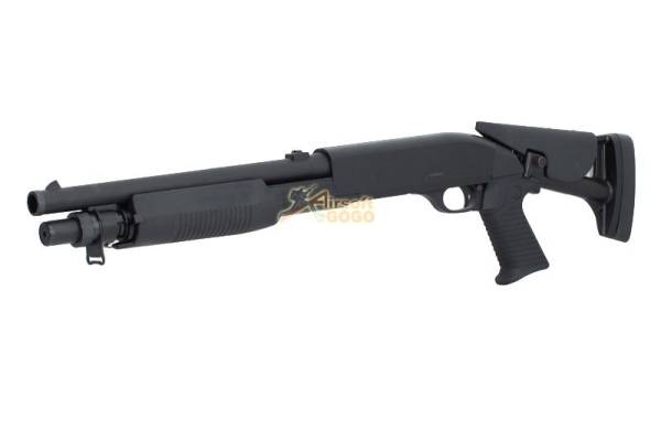 Double Eagle Super-90 combat shotgun M1014 shorty (M56C) - Image 9