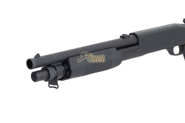 Double Eagle Super-90 combat shotgun M1014 shorty (M56C) - Image 10