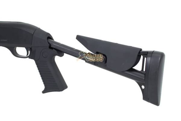 Double Eagle Super-90 combat shotgun M1014 shorty (M56C) - Image 8