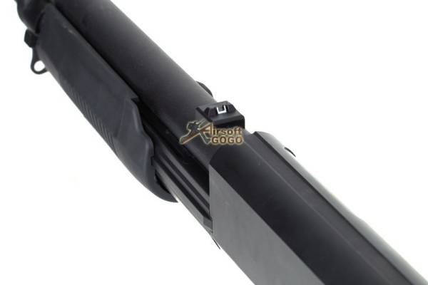 Double Eagle Super-90 combat shotgun M1014 shorty (M56C) - Image 6