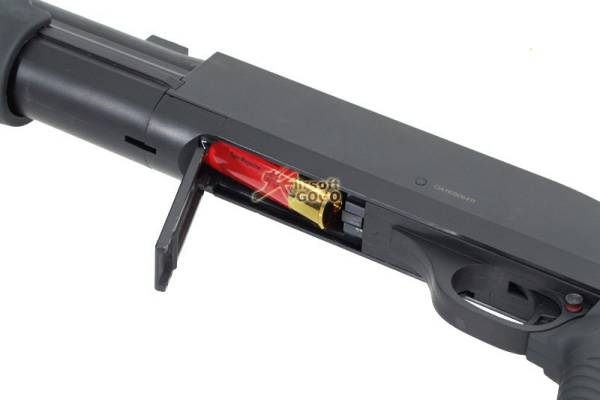 Double Eagle Super-90 combat shotgun M1014 shorty (M56C) - Image 4
