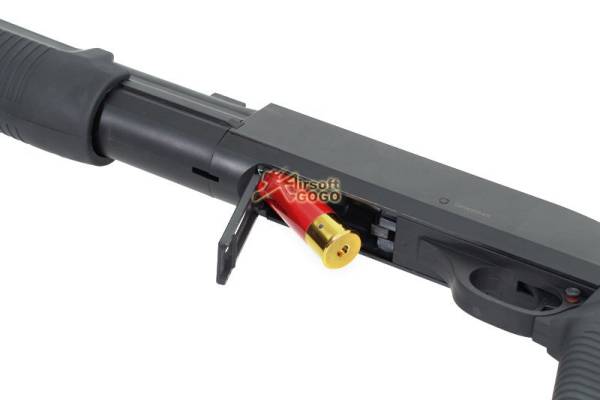 Double Eagle Super-90 combat shotgun M1014 shorty (M56C) - Image 5