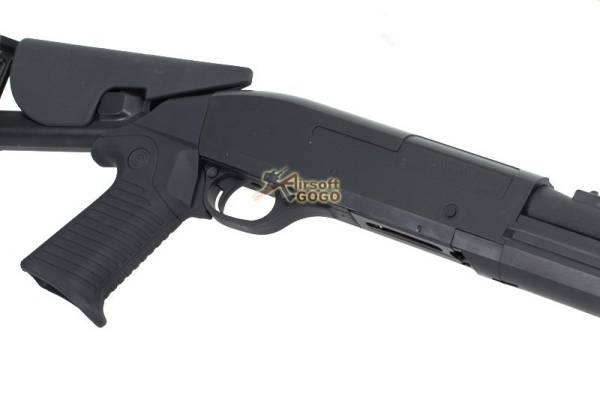Double Eagle Super-90 combat shotgun M1014 shorty (M56C) - Image 2