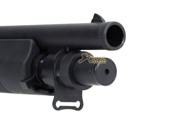 Double Eagle Super-90 combat shotgun M1014 shorty (M56C) - Image 3