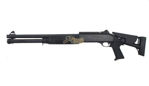 Double Eagle Super-90 combat shotgun M1014 (M56DL)