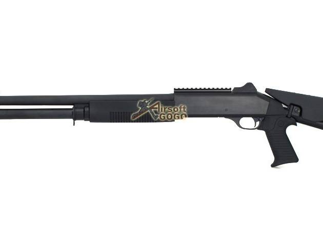 Double Eagle Super-90 combat shotgun M1014 (M56DL)