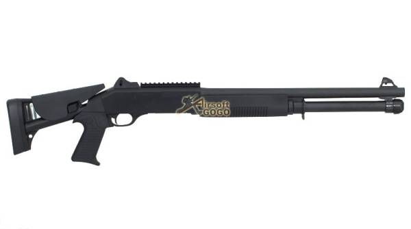 Double Eagle Super-90 combat shotgun M1014 (M56DL) - Image 9