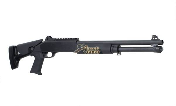 Double Eagle Super-90 combat shotgun M1014 (M56DL) - Image 7
