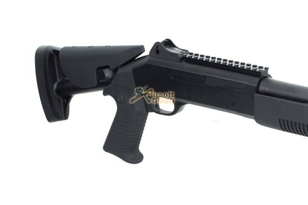 Double Eagle Super-90 combat shotgun M1014 (M56DL) - Image 8