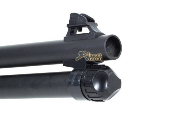 Double Eagle Super-90 combat shotgun M1014 (M56DL) - Image 6