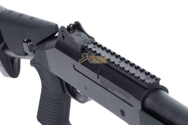 Double Eagle Super-90 combat shotgun M1014 (M56DL) - Image 3