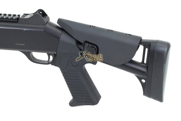 Double Eagle Super-90 combat shotgun M1014 (M56DL) - Image 4