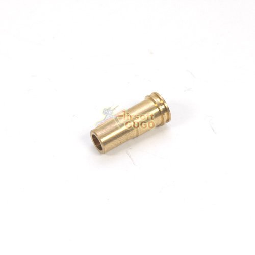 Deep Fire Bore-Up Metal Nozzle for MP5 Series