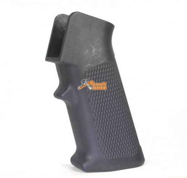 E&C AEG Grip for M4 / SCAR /  M16 Cybergun VFC ARES Marui Dboys WE Airsoft AEG