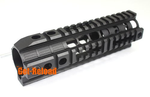 Element Noveske Free Float 7" Rail Handguard for M4 Series