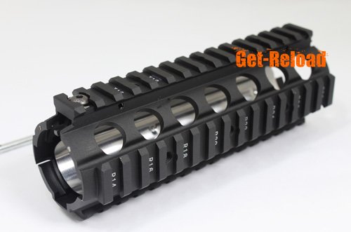 Element KAC RIS Handguard for MK18 Mod 0