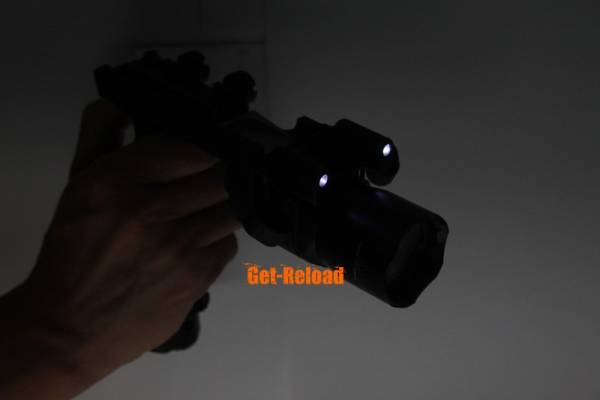 Element M910A CREE LED Foregrip WeaponLight Flashlight - Image 7