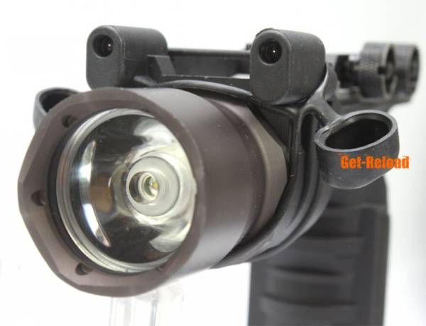 Element M910A CREE LED Foregrip WeaponLight Flashlight - Image 2