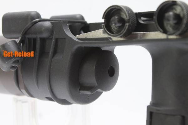 Element M910A CREE LED Foregrip WeaponLight Flashlight - Image 3