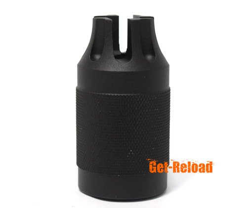 ELEMENT PWS flash hider #EX 157