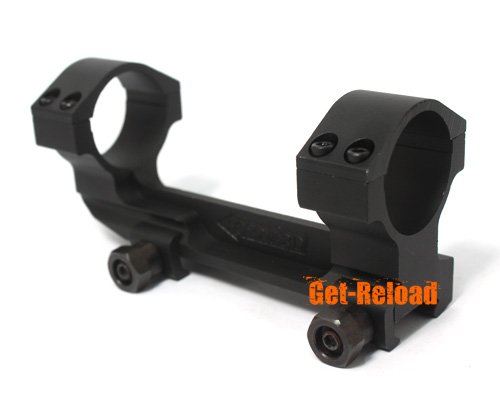 Element 30mm Knight One Piece Scope Dual Ring Mount
