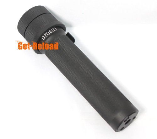 Element M4 PSB-1 Light Weight Silencer (14mm CCW)