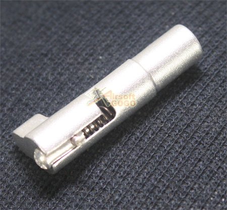 Element Standard Magazine Catch for Marui Hi-Capa (Silver)