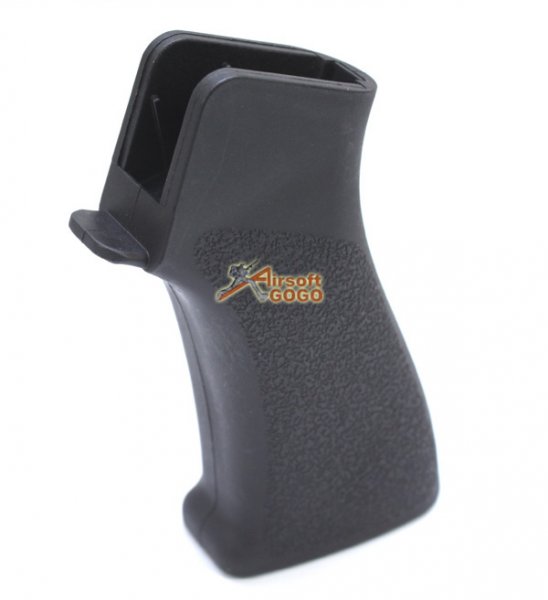 Element TD Pistol Grip for WA M4 GBB-Black